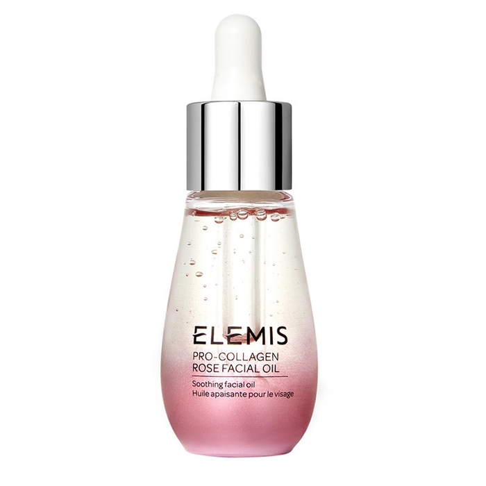 ELEMIS - Pro-Collagen Rose Facial Oil - 15ml - 641628601295