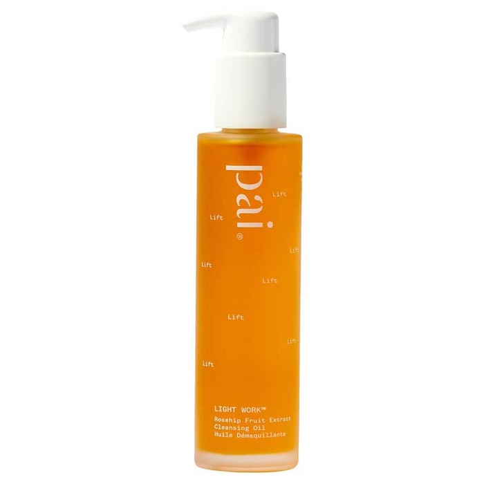 PAI - Light Work Rosehip Cleansing Oil - 100ml - 5060139726740
