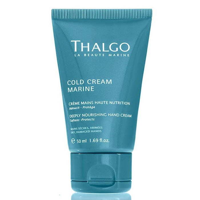THALGO - Cold Cream Marine Hand Cream - 50ml - 3525801651802