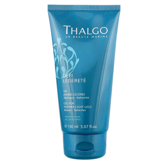 THALGO - Défi Légèreté Gel For Feather-Light Legs 150ml - 3525801653943
