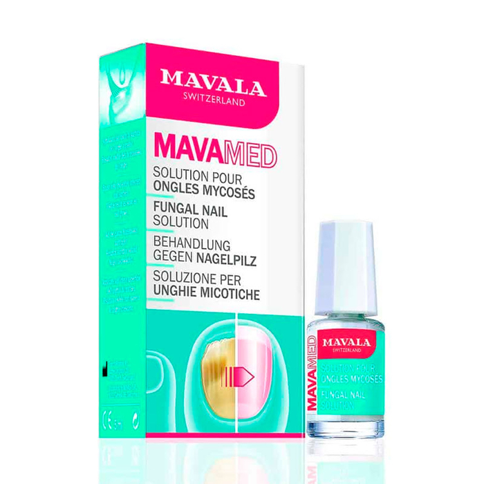 MAVALA - MAVAMed - 5ml - 7618900970014