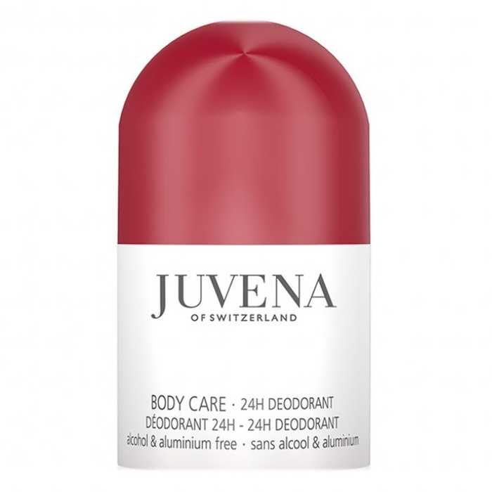 JUVENA - Body Care Deodorant - 50ml - 9007867762363