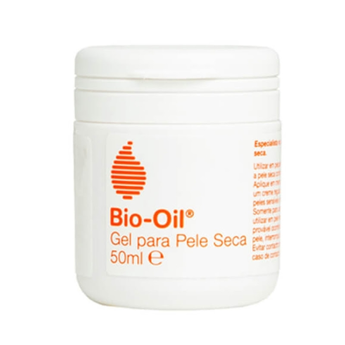 BIO-OIL - Dry Skin Gel - 50ml - 6001159118534