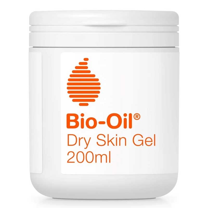 BIO-OIL - Dry Skin Gel - 200ml - 6259366