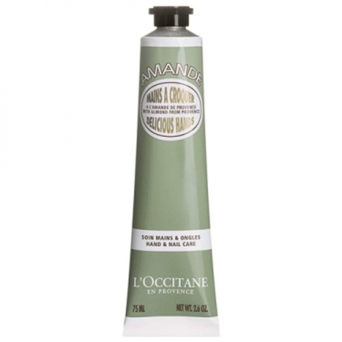L'OCCITANE - Almond Delicious Hands - 75ml - 3253581764640