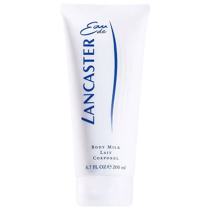 LANCASTER - Eau De Lancaster Body Milk - 200ml - 3414200065047
