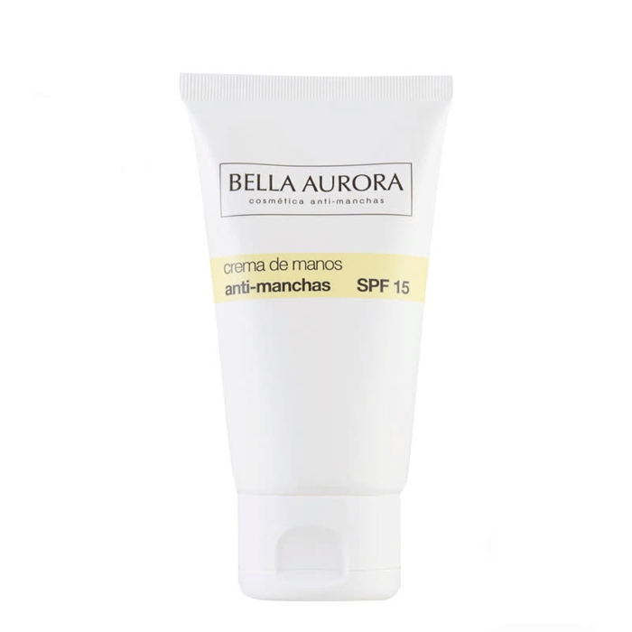 BELLA AURORA - Anti-Blemish Cream For Hands - 75ml - 8413400000846