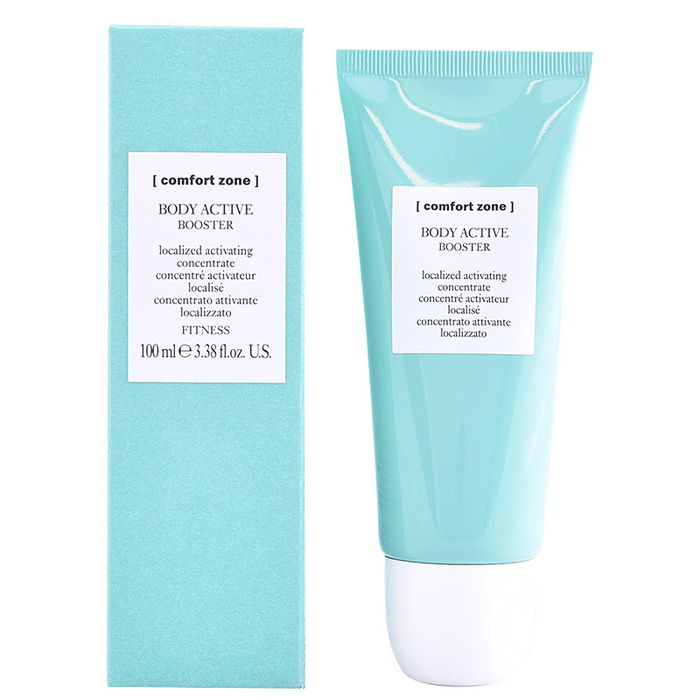 COMFORT ZONE - Body Active Booster - 100ml - 8004698188028