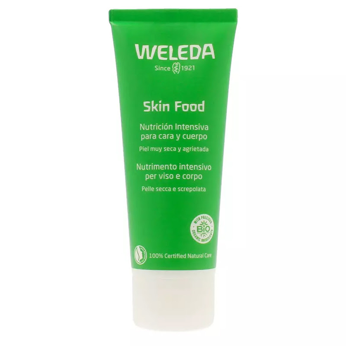 WELEDA - Skin Food Original Ultra-Rich Cream - 75ml - 4001638098595