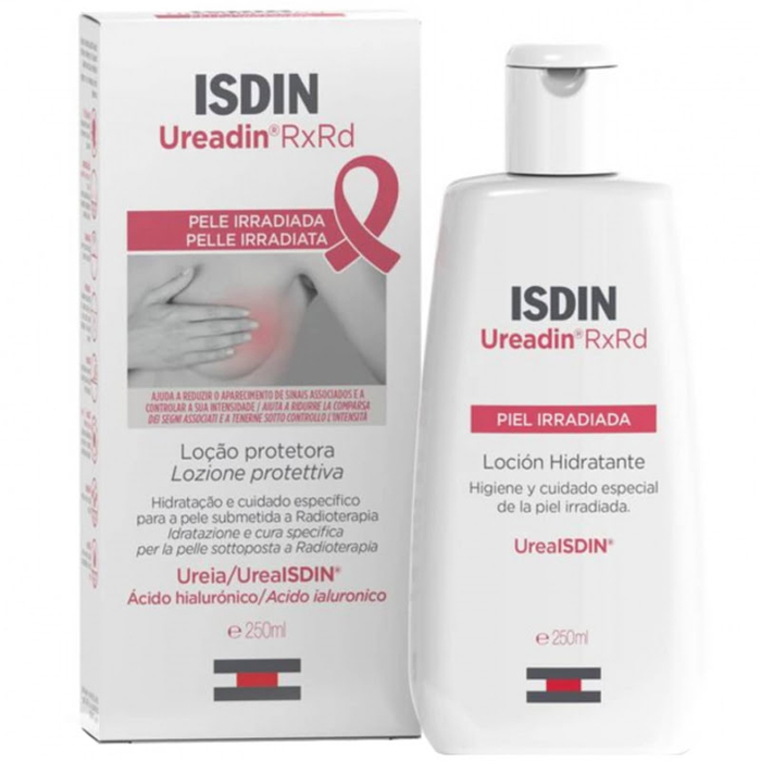 ISDIN - Ureadin Rx Rd Lotion Hidra Rd - 250ml - 8470001785473