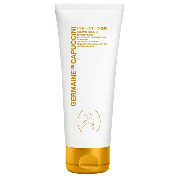 GERMAINE CAPUCCINI - Perfect Forms Oil Phytocare Dreamy Legs - 125ml - 8412971253019