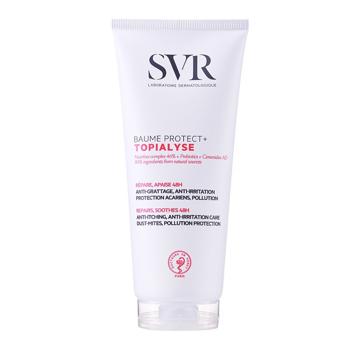 SVR - Topialyse Protect+ Balm - 200ml - 3662361001910