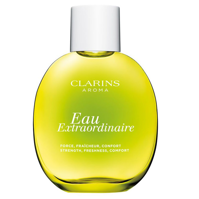 CLARINS - Eau Extraordinaire - 100ml - 3666057026164