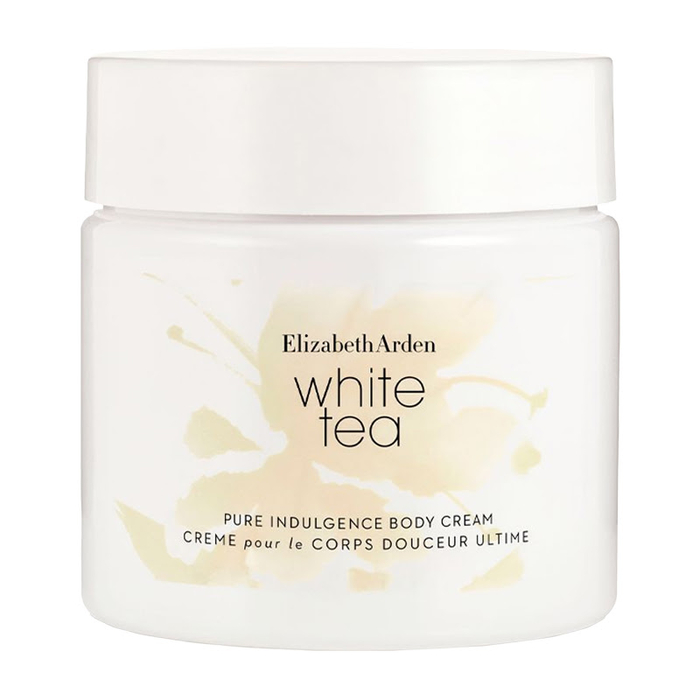 ELIZABETH ARDEN - White Tea Pure Indulgence Body Cream - 400ml - 085805557355