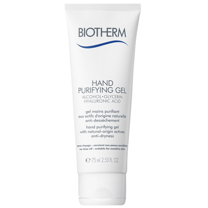 BIOTHERM - Hand Purifying Gel - 75ml - 3614273500975