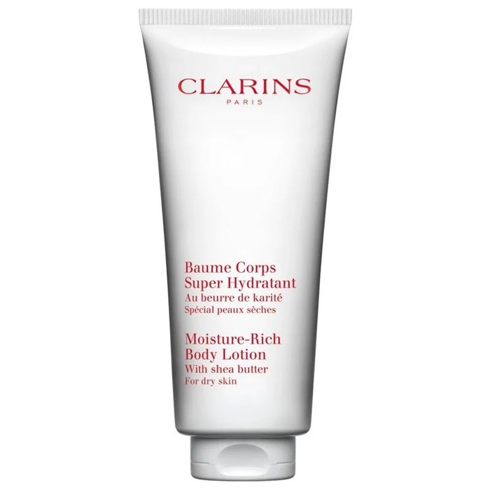 CLARINS - Moisture-Rich Body Lotion - 200ml - 3380810458152