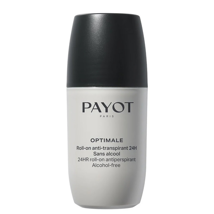 PAYOT - Optimale Anti-Perspirant Roll-On - 75ml - 3390150586569