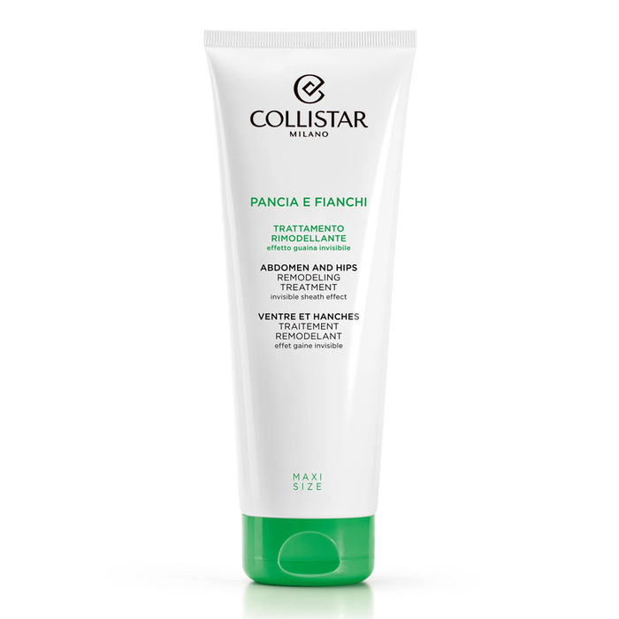 COLLISTAR - Abdomen Hips Meso-Remodeling Treatment - 250ml - 8015150253734