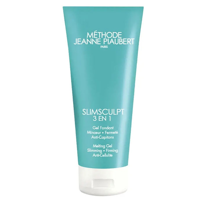 JEANNE PIAUBERT - Slimsculpt 3 en 1 Melting Gel - 200ml - 3355998071776