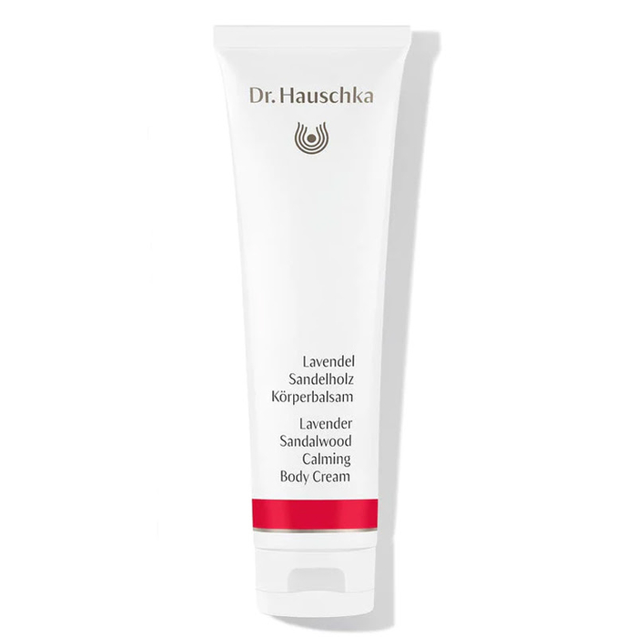 DR. HAUSCHKA - Body Cream Lavender Sadalwood - 145ml - 4020829009073