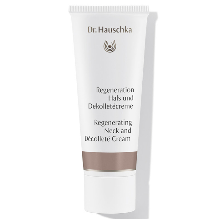 DR. HAUSCHKA - Regenerating Neck And Décolleté Cream - 40ml - 4020829008373