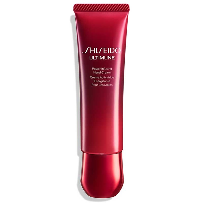 SHISEIDO - Ultimune Power Infusing Hand Cream - 50ml - 729238227293