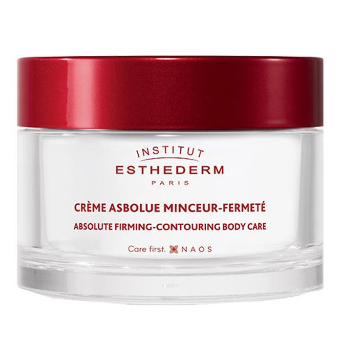 ESTHEDERM - Absolute Firming-Contouring Body Care - 200ml - 3461020014243