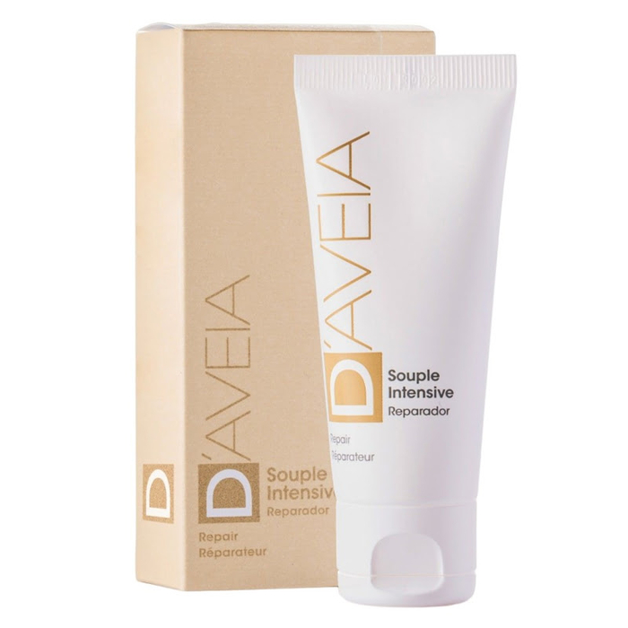 D'AVEIA - Souple Intensive Repair - 40ml - 5600254219040
