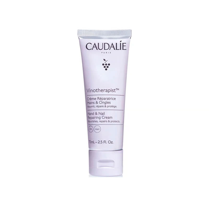CAUDALIE - Vinotherapist Hand&Nail Repairing Cream - 75ml - 3522930003618