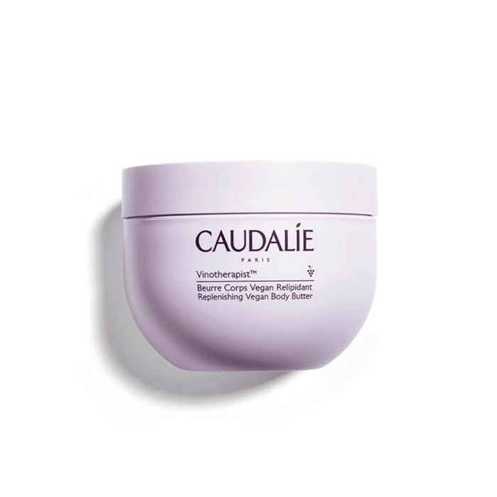 CAUDALIE - Vinotherapist Replenish Veg Body Butter - 250ml - 3522930003625