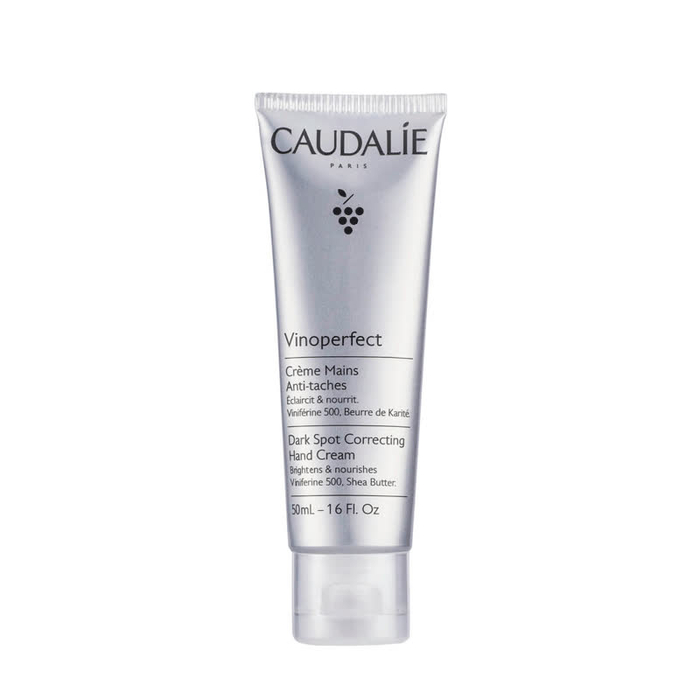 CAUDALIE - Vinoperfect Dark Spot Correct Hand Cream - 50ml - 3522930003274