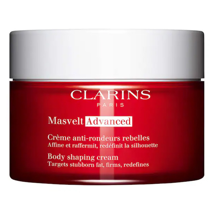 CLARINS - Masvelt Advanced Body Shaping Cream - 200ml - 3666057108570