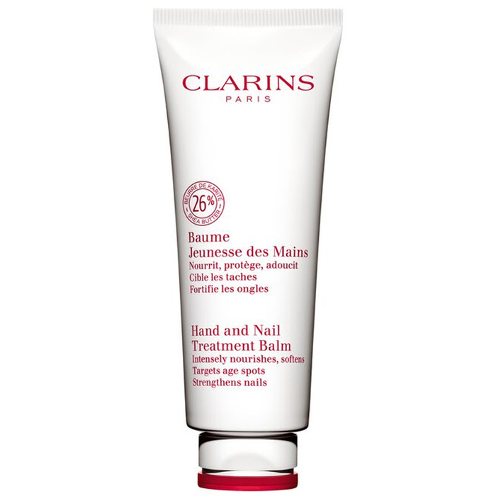 CLARINS - Hand & Nail Treatment Balm - 100ml - 3666057024948