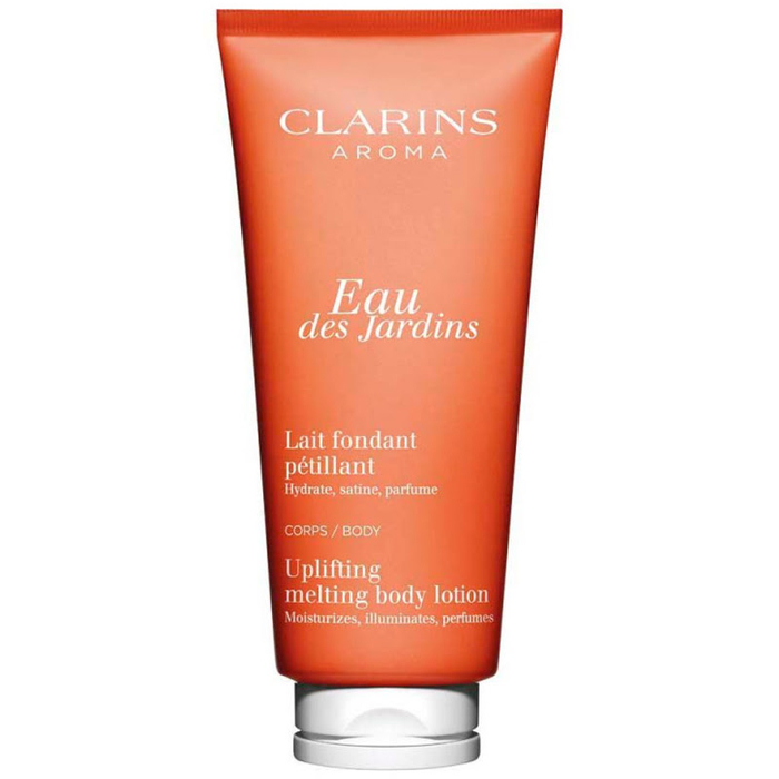 CLARINS - Eau Des Jardins Melting Body Lotion - 200ml - 3666057026126