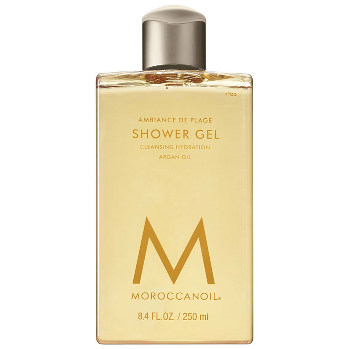 MOROCCANOIL - Shower Gel Ambiance De Plage - 250ml - 7290113146396