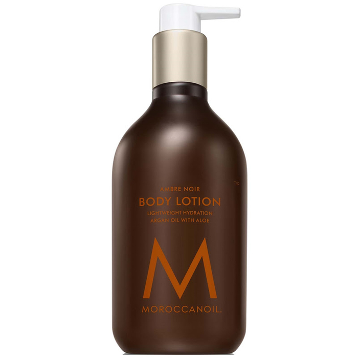 MOROCCANOIL - Body Lotion Ambre Noir - 360ml - 7290113146556