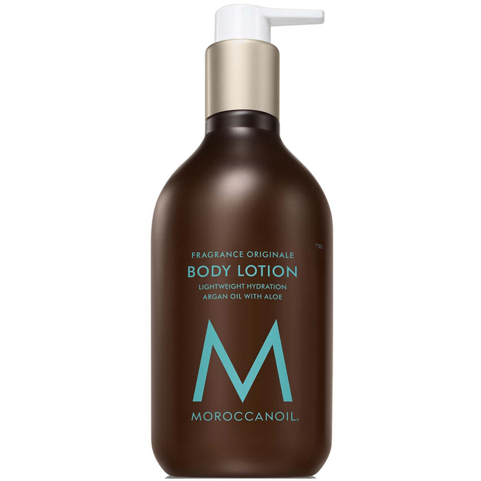 MOROCCANOIL - Body Lotion Fragrance Originale - 360ml - 7290113146600