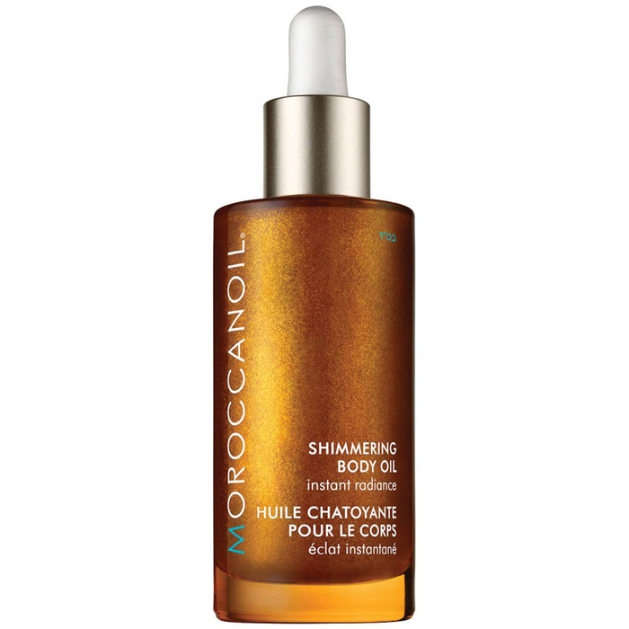 MOROCCANOIL - Shimmering Body Oil - 50ml - 7290014344389