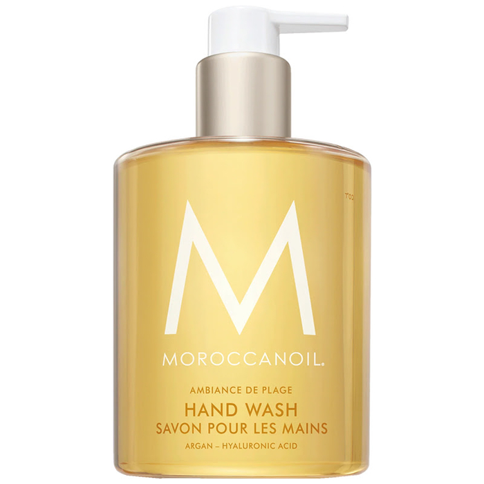 MOROCCANOIL - Hand Wash Ambiance De Plage - 360ml - 7290113146372