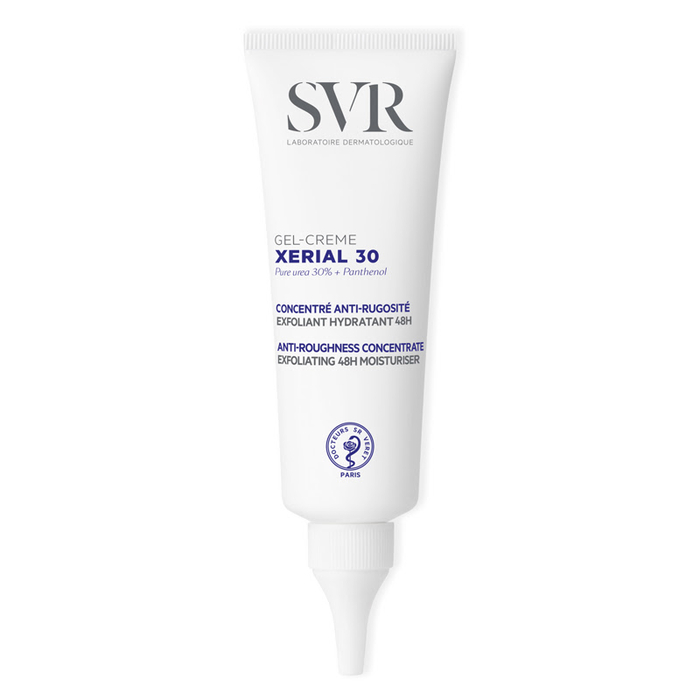 SVR - XERIAL 30 Gel Creme - 75ml - 3662361002696