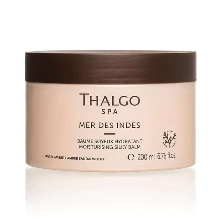 THALGO - Mer Des Indes Moisturising Silky Balm - 200ml - 3525801694151