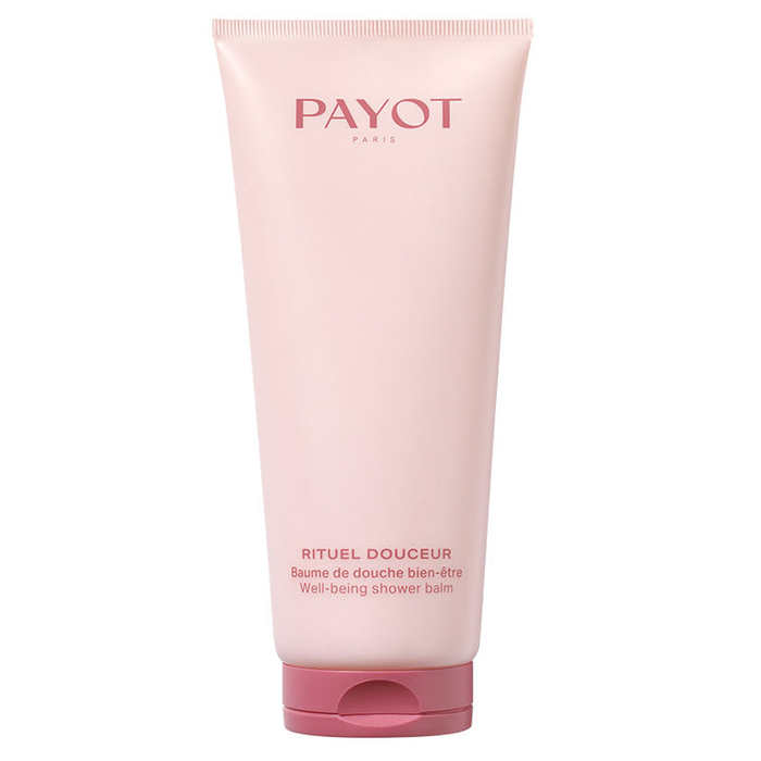 PAYOT - Rituel Douceur Well-Being Shower Balm - 200ml - 3390150586286