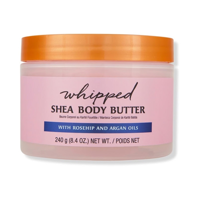 TREE HUT - Whipped Shea Body Butter - 240gr - 0075371015168