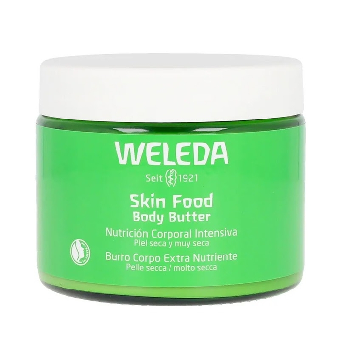 WELEDA - Skin Food Body Butter - 150ml - 4001638526708