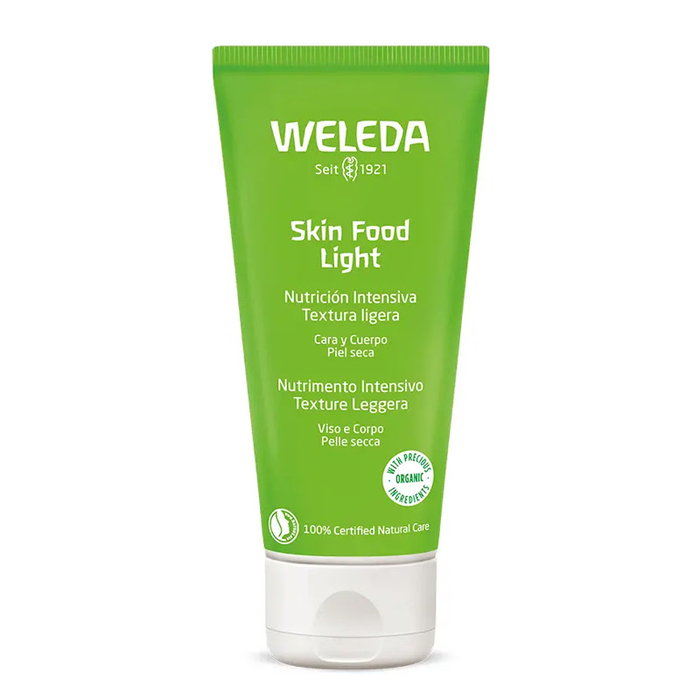 WELEDA - Skin Food Light Cream - 75ml - 4001638580380