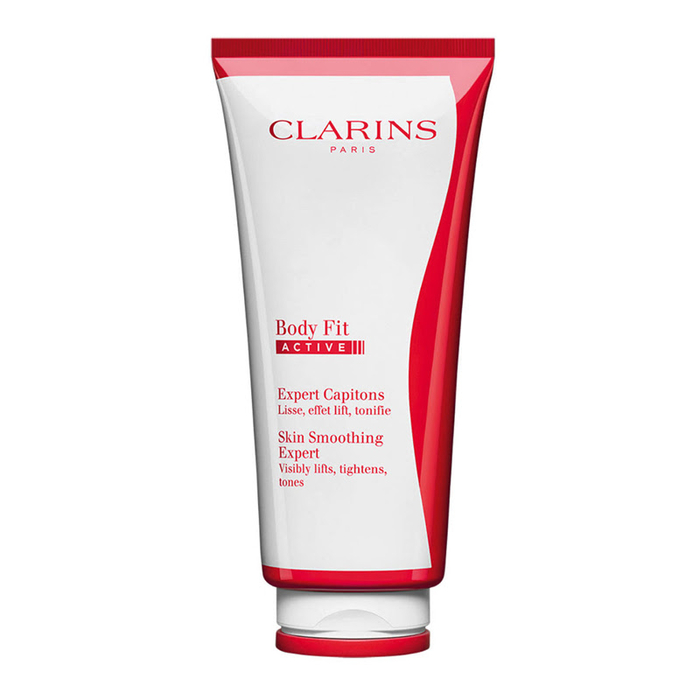 CLARINS - Body Fit Active Cream - 200ml - 3666057201158