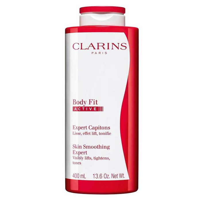 CLARINS - Body Fit Active Cream - 400ml - 3666057201172