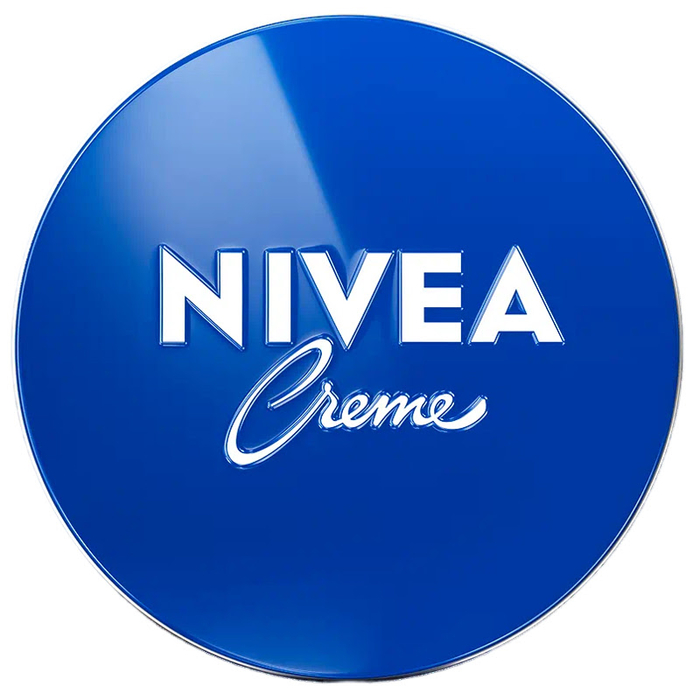 NIVEA - Creme - 400ml - 8412300801072