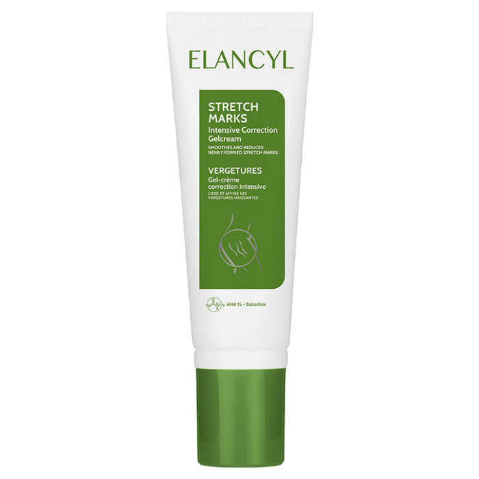 ELANCYL - Stretch Marks Intensive Correct Gelcream - 75ml - 8470002085152