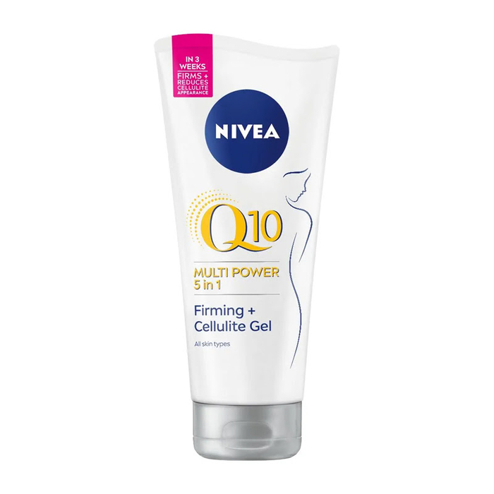 NIVEA - Q10 Multi Power 5in1 - 200ML - 4005900514622